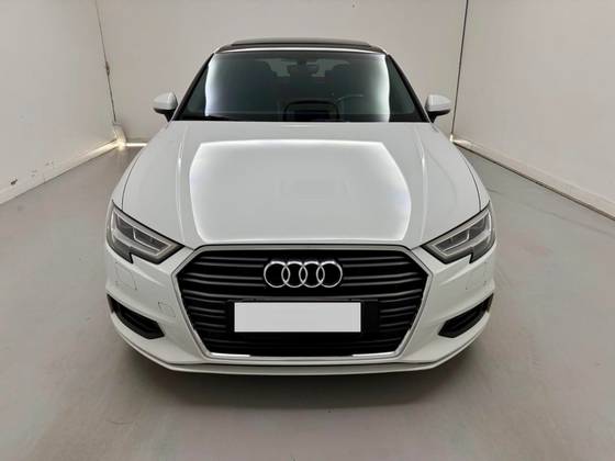 AUDI A3 1.4 TFSI FLEX SEDAN PRESTIGE PLUS TECH TIPTRONIC AUDI A3 1.4 TFSI FLEX SEDAN PRESTIGE PLUS TECH TIPTRONIC